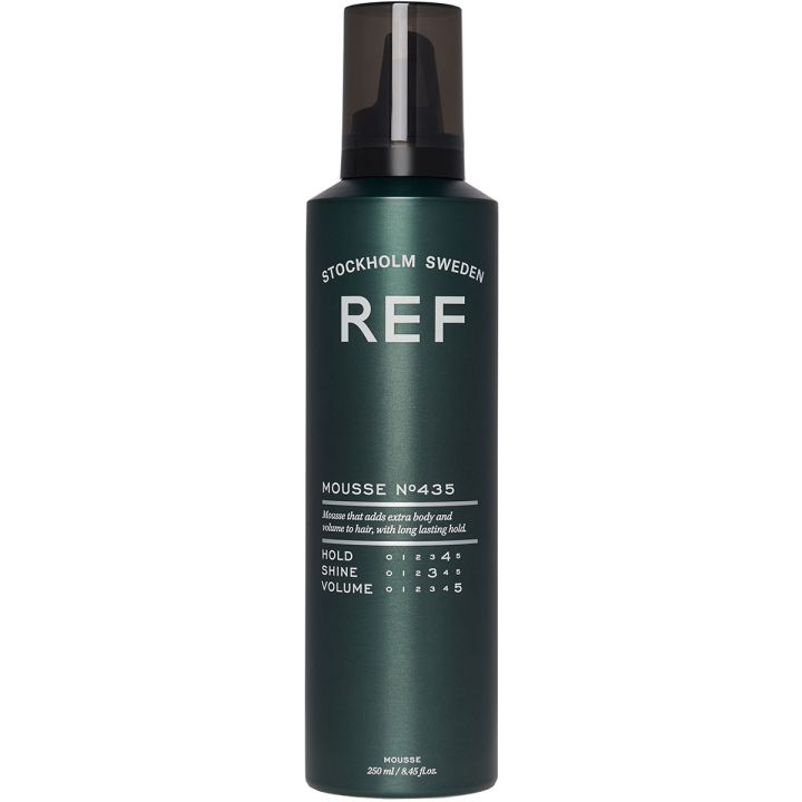 REF Mousse
