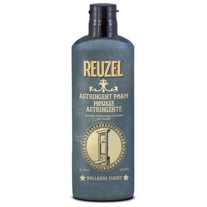 Reuzel - Astringent Foam - 200 ml