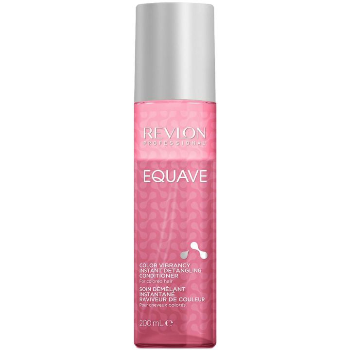 Revlon Equave Color Vibrancy Detangling Conditioner 200 ml