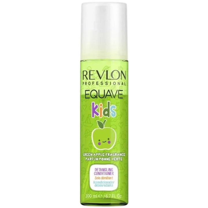 Revlon - Equave Kids Detangling Conditioner - 200 ml