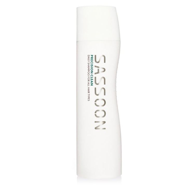 Sassoon Precision Clean