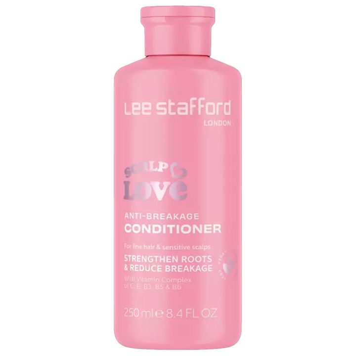 Lee Stafford Scalp Love Anti Breakage Conditioner 250 ml