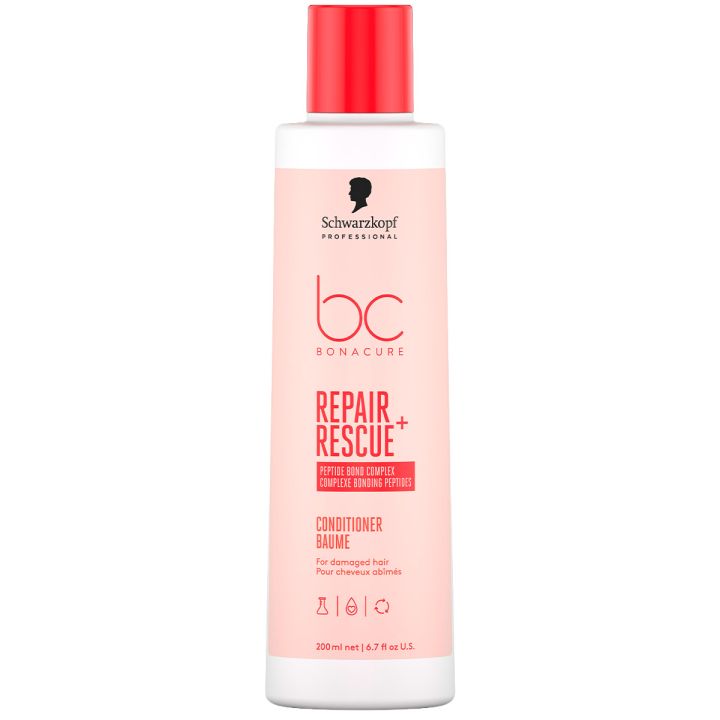 Schwarzkopf - BC Bonacure - Repair Rescue - Conditioner