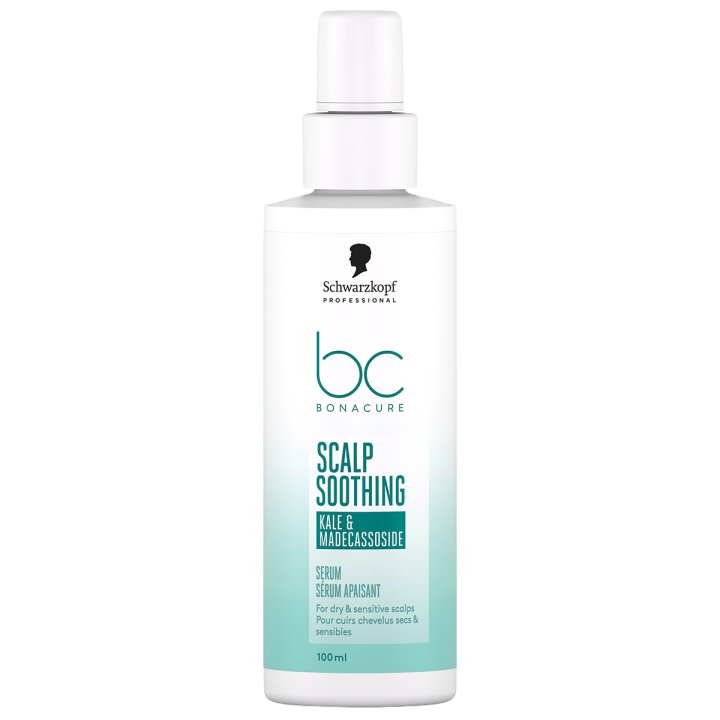 Schwarzkopf - BC Bonacure - Scalp Soothing Serum - 100 ml