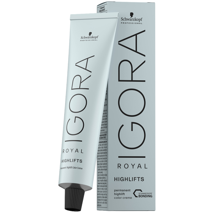 Schwarzkopf - Igora - Royal - Highlifts - 60 ml