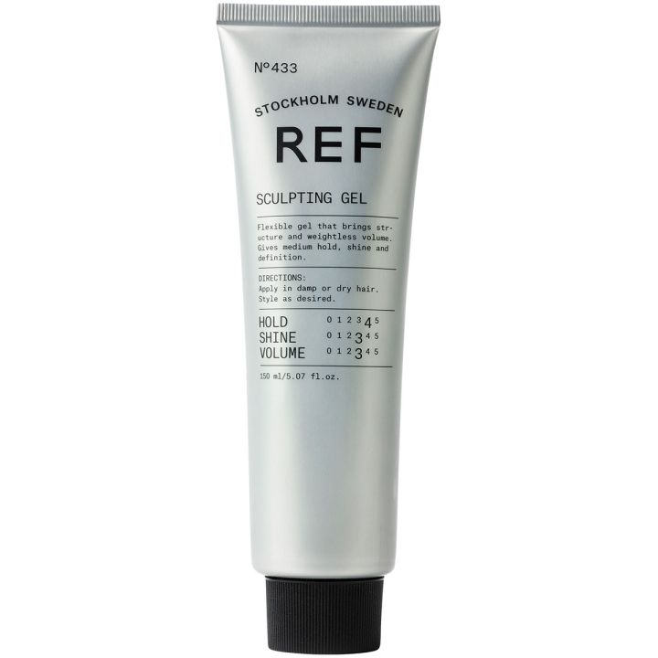 REF Sculpting Gel 150 ml