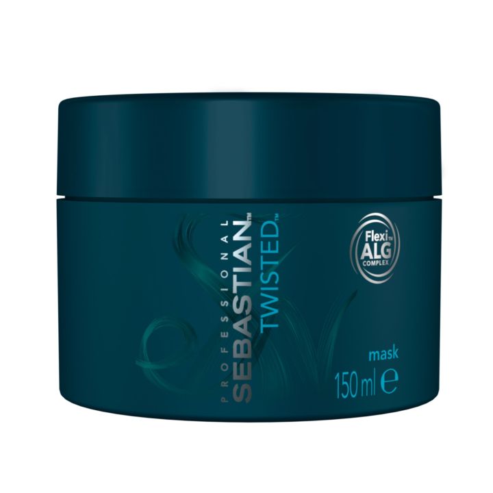 Sebastian - Twisted Elastic - Treatment Haarmasker