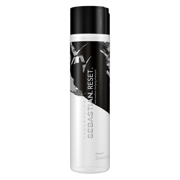 Sebastian - Effortless Reset Shampoo