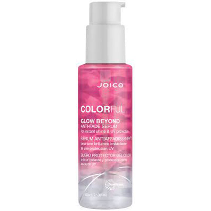 Joico - Colorful - Glow Beyond - Anti-Fade Serum - 63 ml