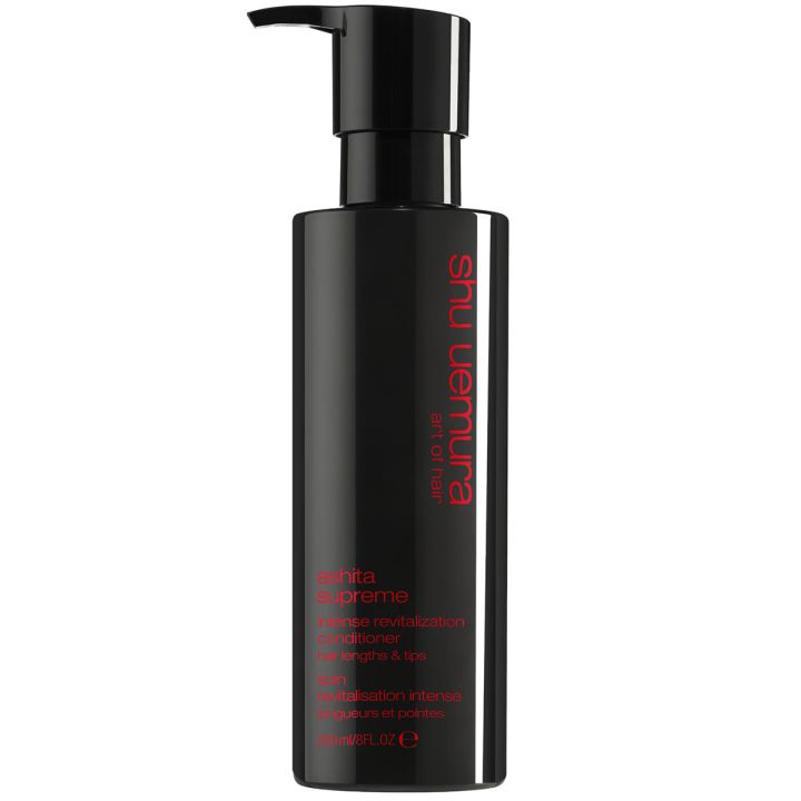 shu uemura ashita supreme codnitioner