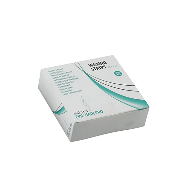 Sibel - Epileerstrips - 250 Stuks