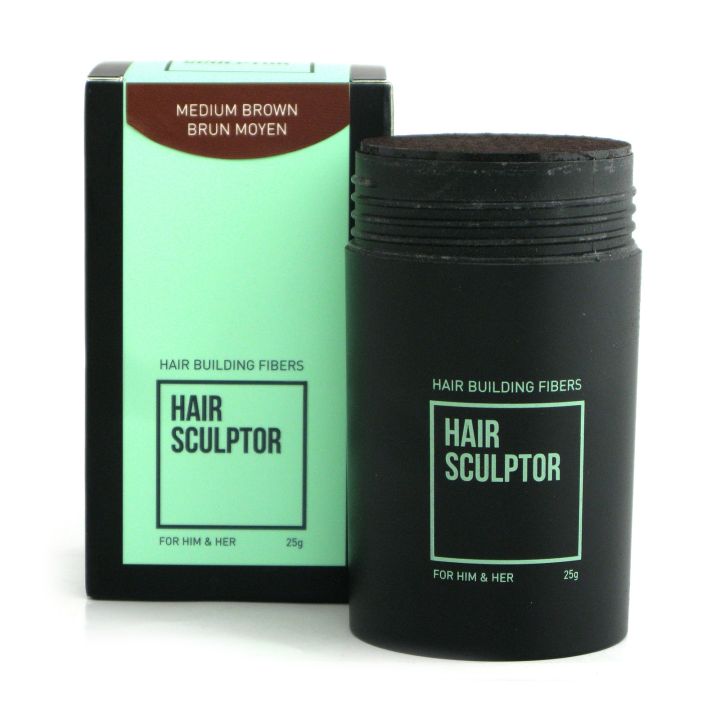 Sibel Hair Sculptor Hair Building Fibers