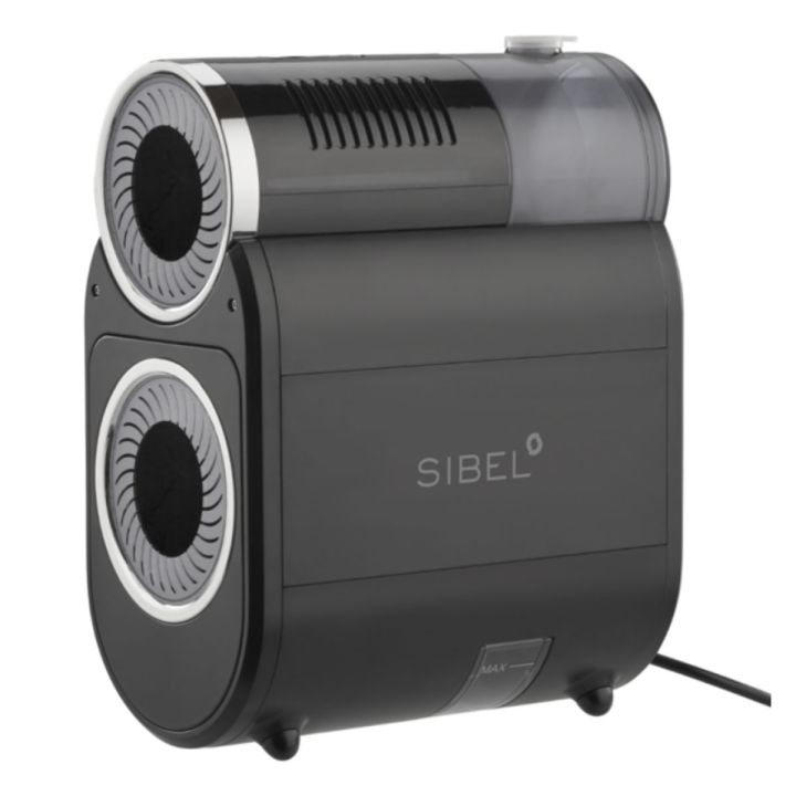 Sibel Clean & Steam Brush Cleaner