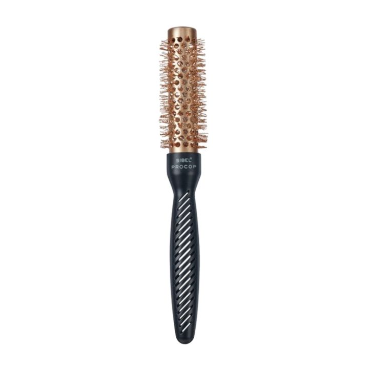 Sibel - Copper Coated Brush - 25 mm