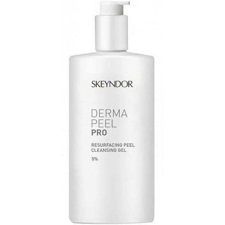 Skeyndor - Dermapeel - Resurfacing Peel Cleansing Gel - 200 ml