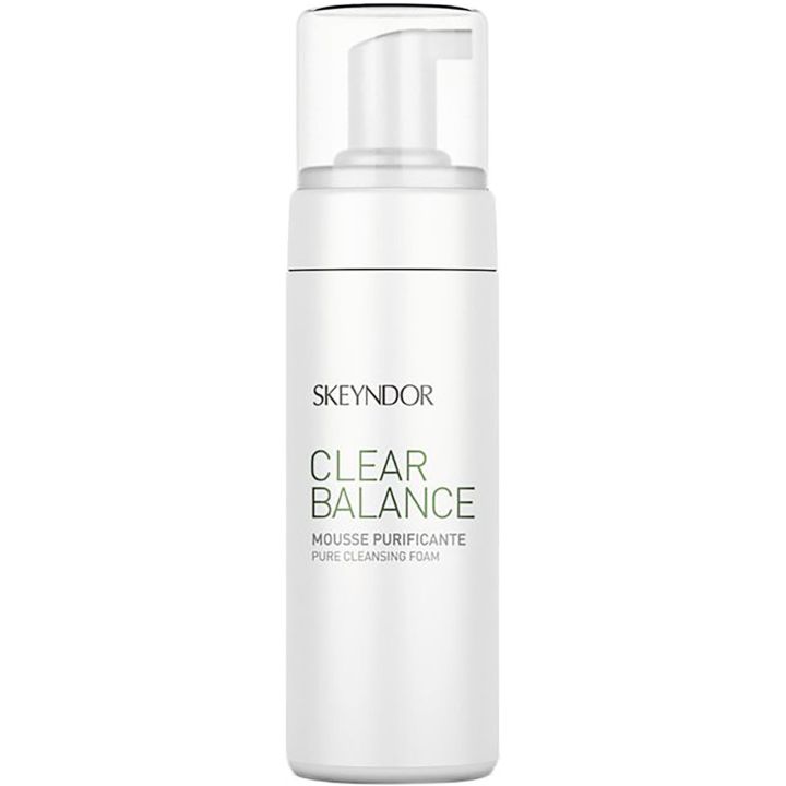 Skeyndor - Clear Balance - Pure Cleansing Foam - 150 ml