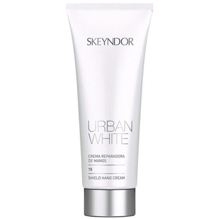 Skeyndor - Urban White - Shield Hand Cream - 75 ml