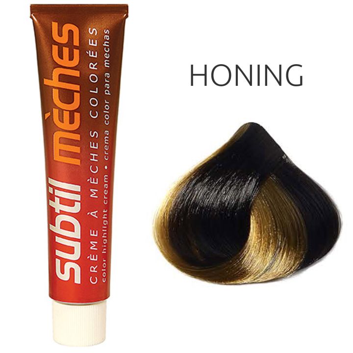 Subtil - Color - Mêches - Honing - 60 ml