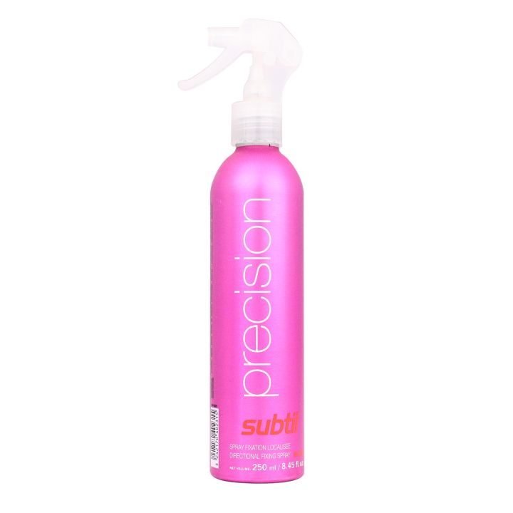 Subtil – Design Finish Precision Hairspray