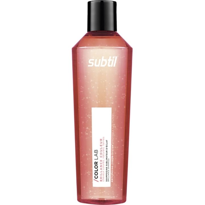 Subtil - Color Lab - Shine - Shampoo