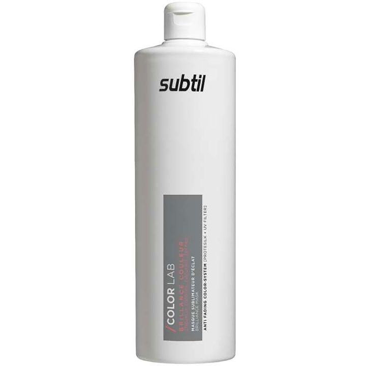 Subtil – Color Lab Shine Mask – 1000 ml