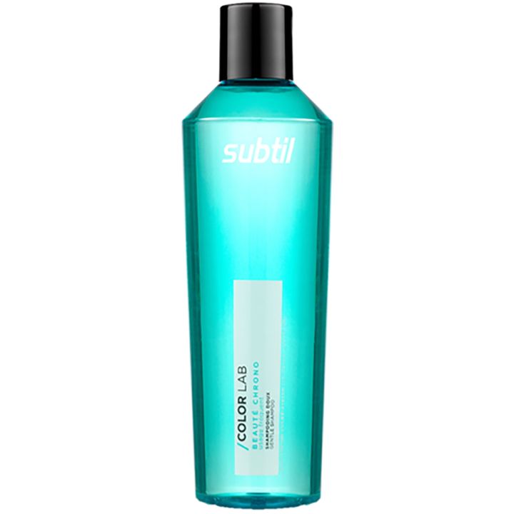 Subtil Color Lab Beauté Chrono Gentle Shampoo