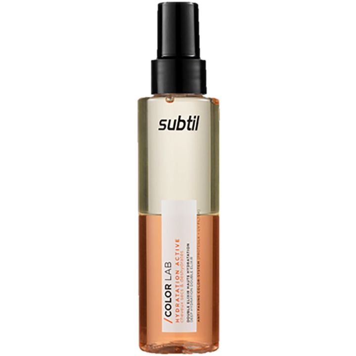 Subtil - Color Lab - Deep Hydration - Double Elixir - 150 ml
