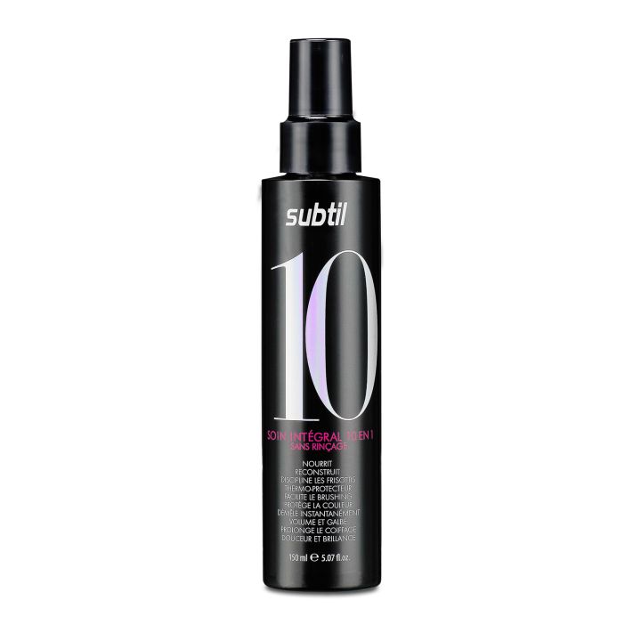 Subtil - 10en1 - Soin Integral - 150 ml