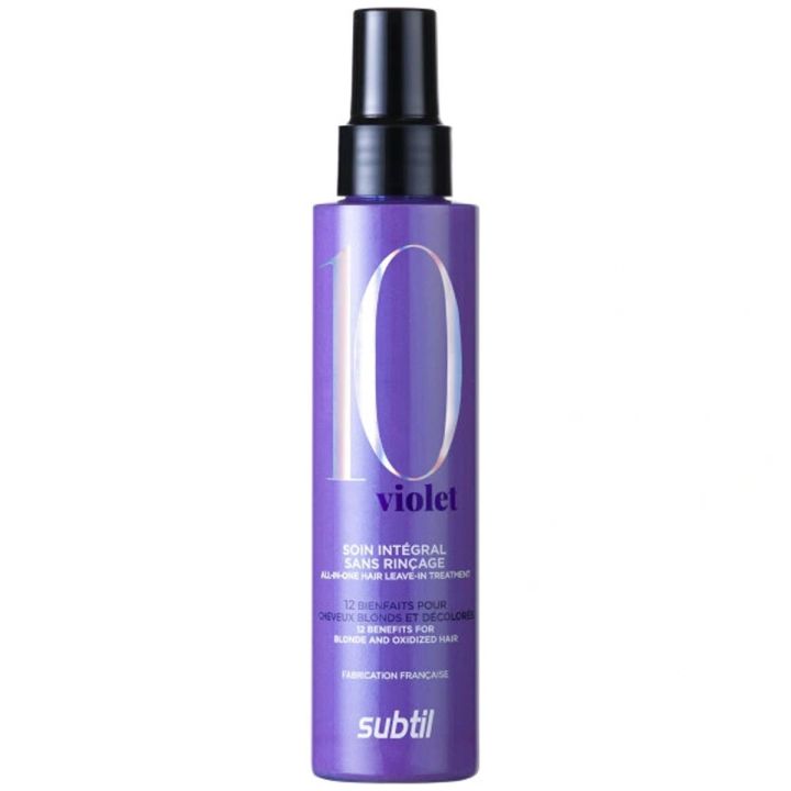 Subtil Violet 12-in-1 Spray 150 ml