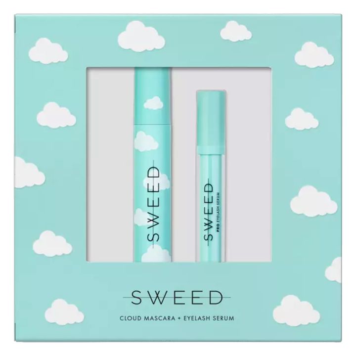 Sweed - Cloud Gift Set