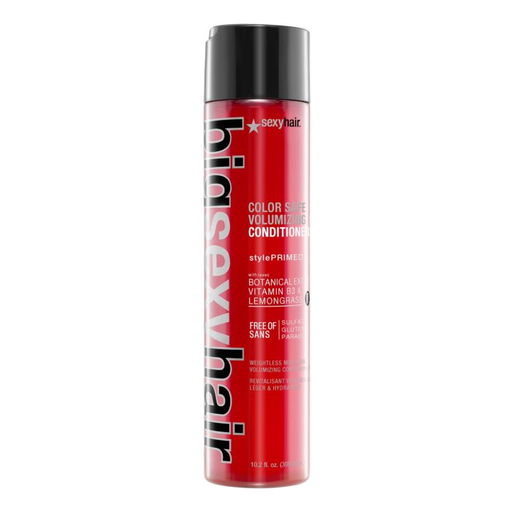 SexyHair - Big - Big Volume Conditioner