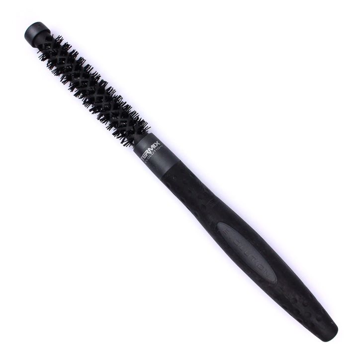 Termix - Evolution - Plus Hairbrush for Thick Hair - 12 mm
