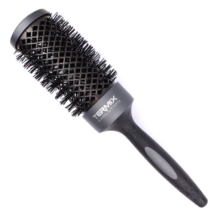 Termix - Evolution - Plus Hairbrush for Thick Hair - 37 mm