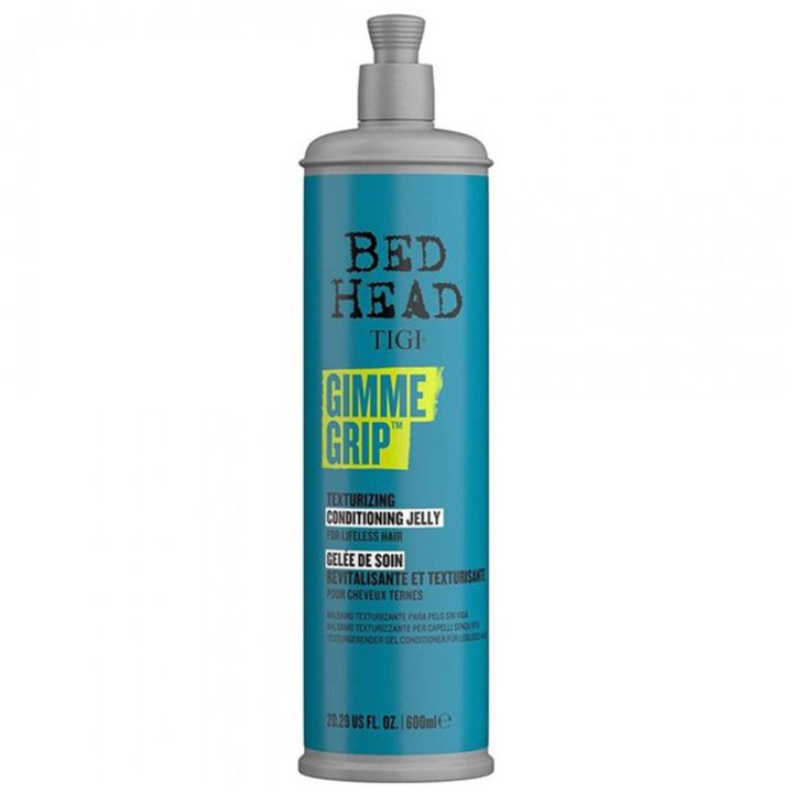 TIGI - Bed Head Gimme Grip Conditioner - 600 ml
