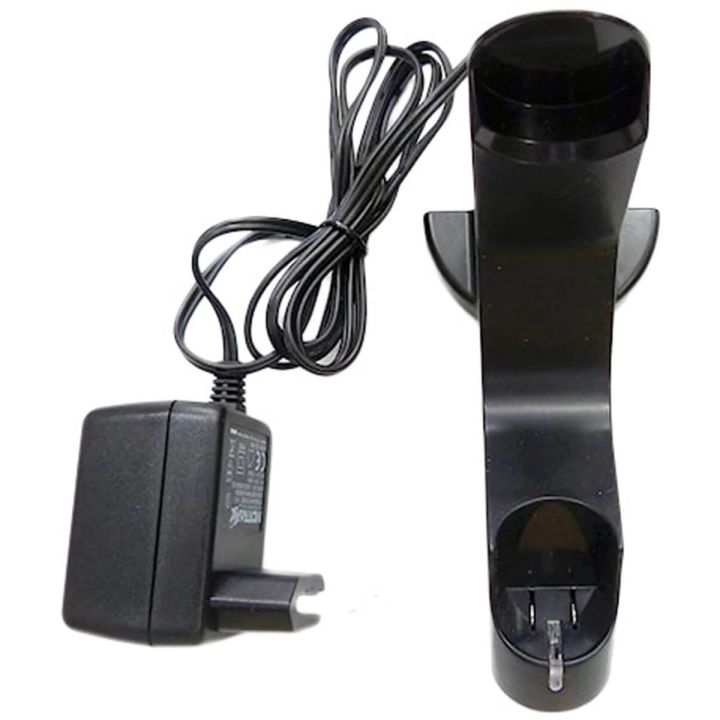 Tondeo – Technic ECO-XS Silver Tondeuse Laadstation