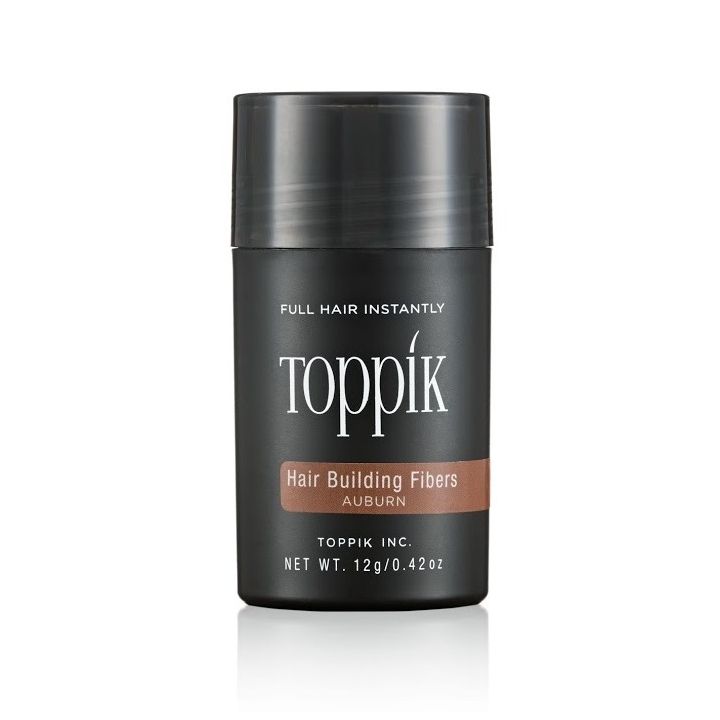 Toppik - Hair Building Fibers - Auburn