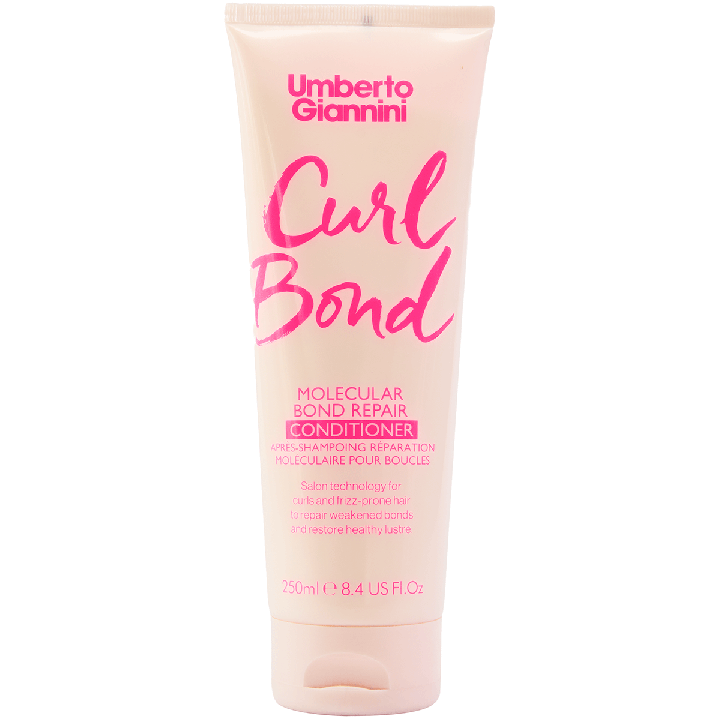 Umberto Giannini Curl Bond Conditioner 250 ml