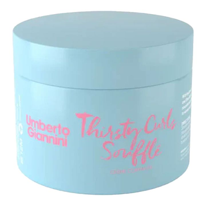 Umberto Giannini - Curls Souffle - 300 ml