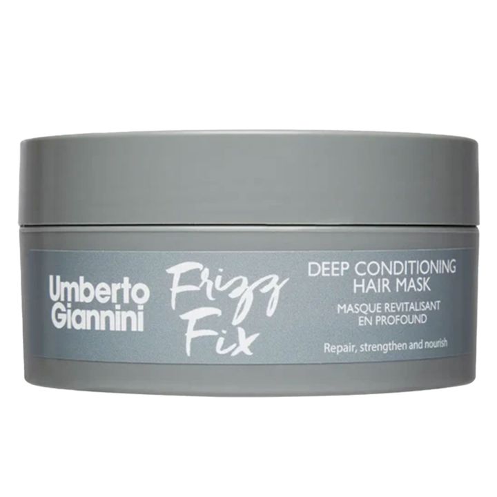 Umberto Giannini - Frizz Fix Mask - 200 ml