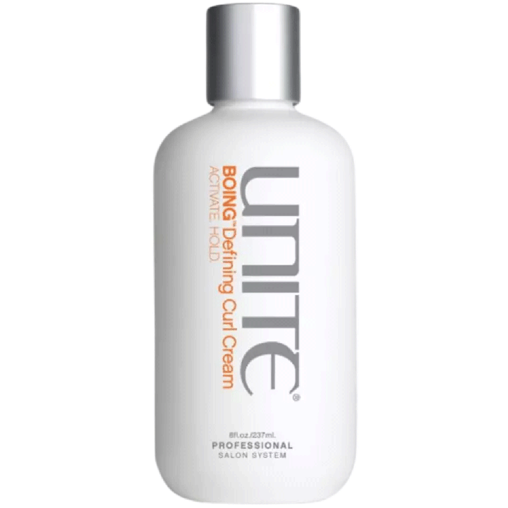 Unite Boing Defining Curl Cream 236 ml