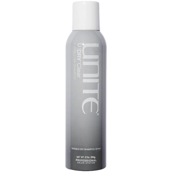 Unite U: Dry Clear