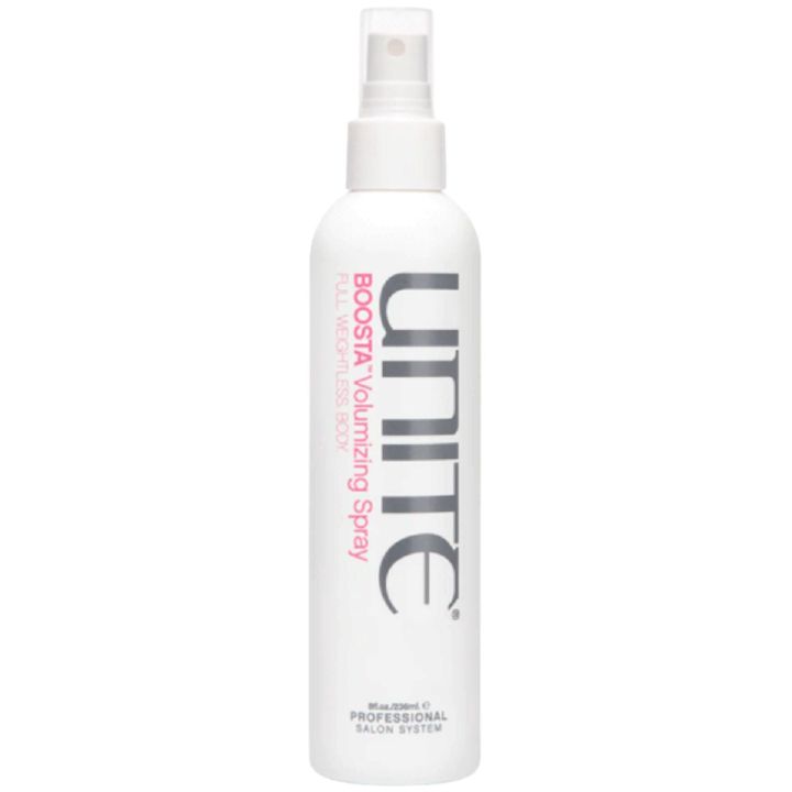 Unite - Boosta Volumizing Spray - 236 ml