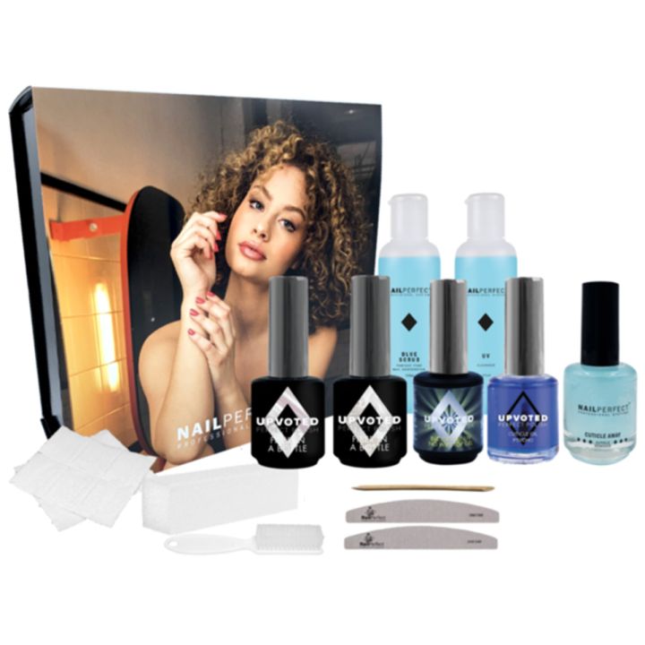 Fiber In A Bottle - Get Started Kit