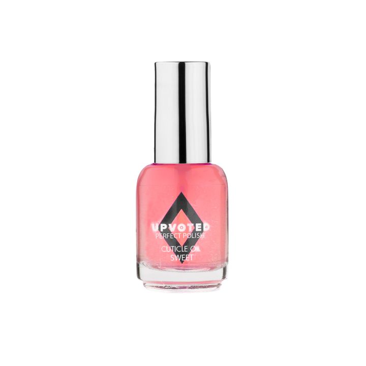 Upvoted - Cuticle Oil - Sweet - 5 ml