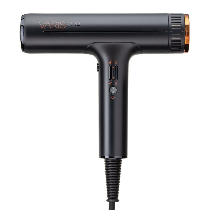Varis air q föhn