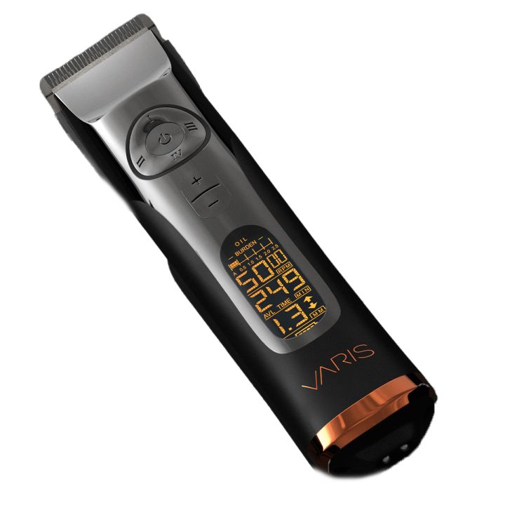 Varis - Clipper