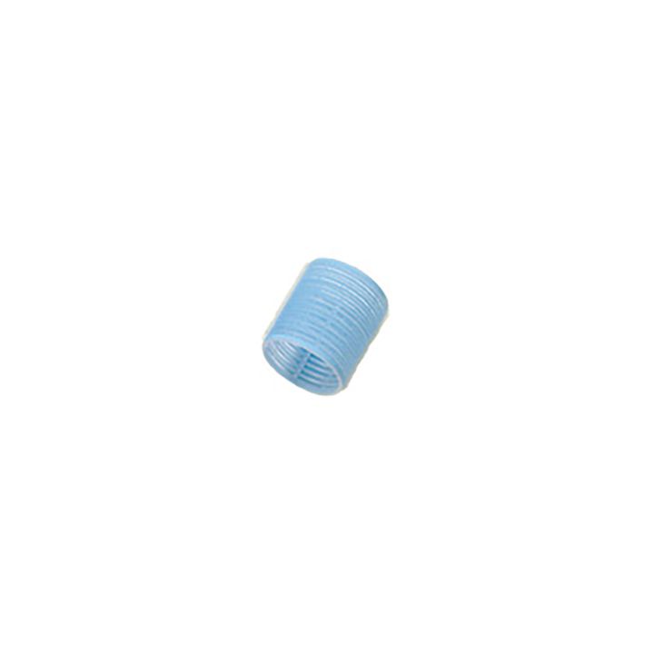 Comair Kleefrollers Jumbo Lichtblauw 56 mm