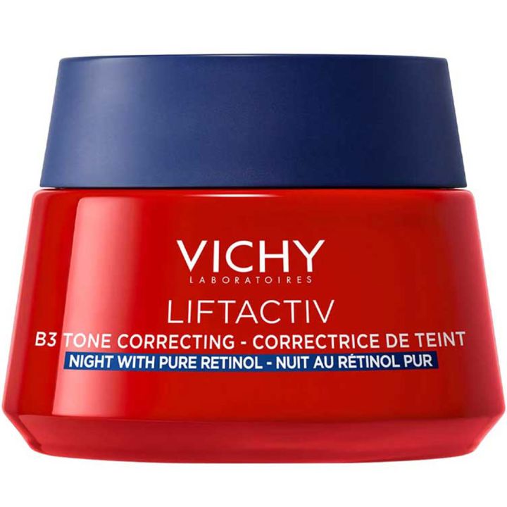 Vichy LIFTACTIV B3 Retinol Nachtcrème 50 ml
