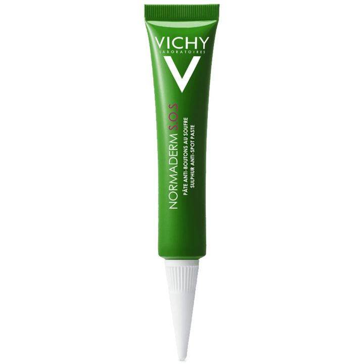 Vichy Normaderm Phytosolution S.O.S. Anti-Onzuiverheden 20 ml