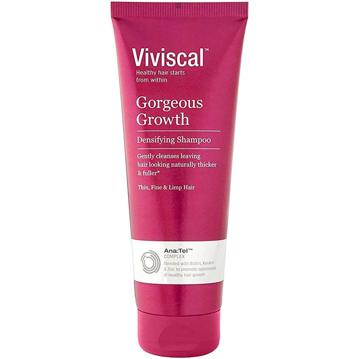 Viviscal - Thickening Shampoo - 250 ml